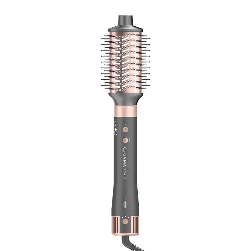 Ga.ma Professional IQ Multistyler Uniq Aura - styler 3 in 1
