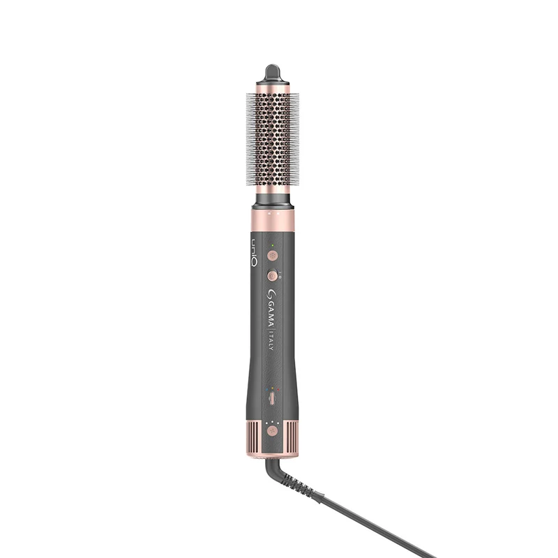 Ga.ma Professional Uniq Vibrance Multistyler