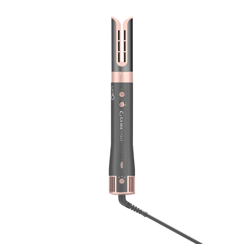 Ga.ma Professional Uniq Vibrance Multistyler