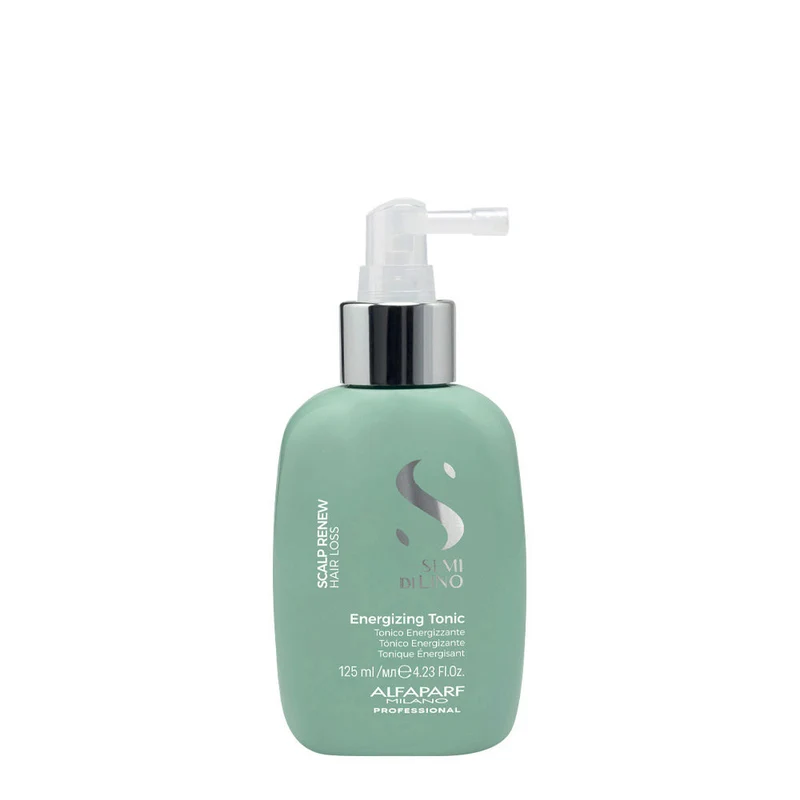 Tonico energizzante Semi Di Lino Alfaparf 125ml