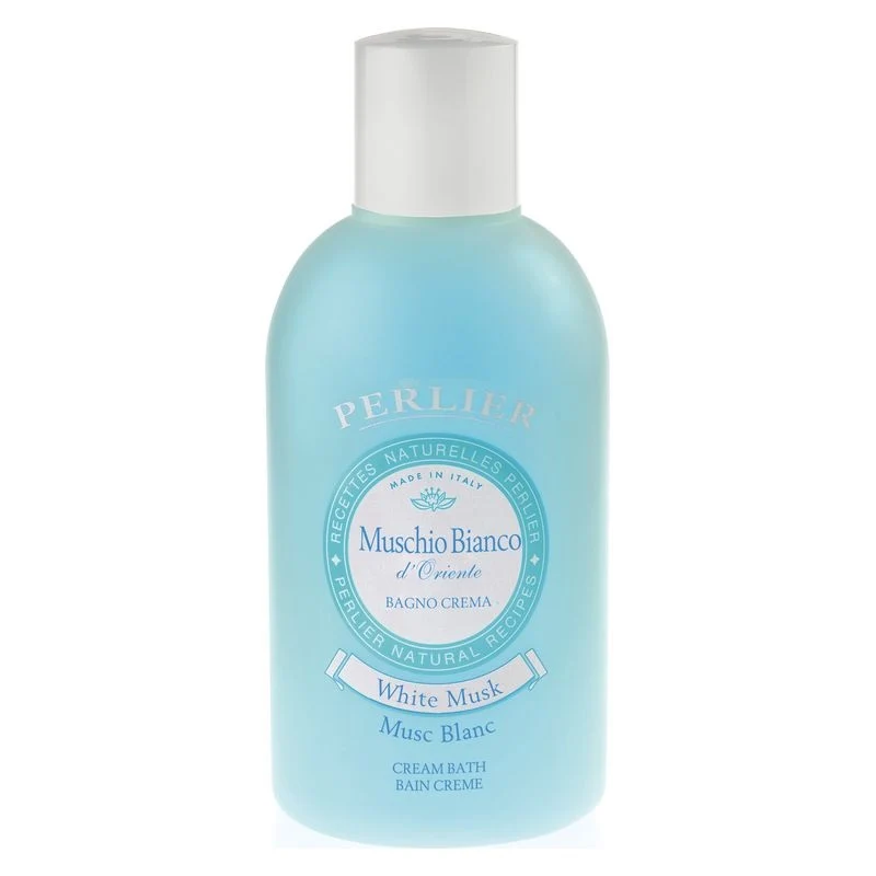 Perlier - Muschio Bianco