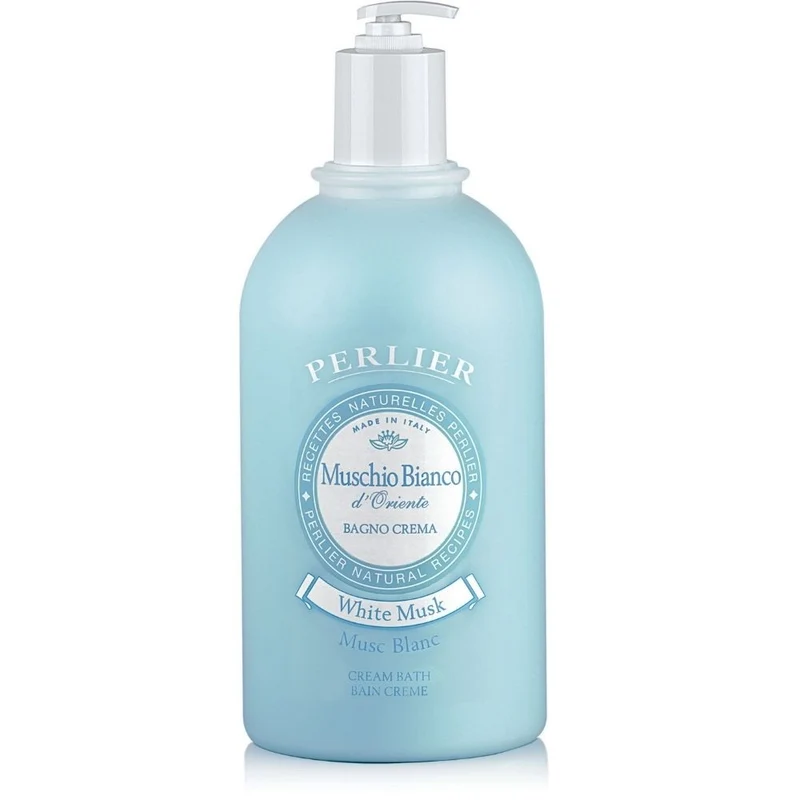 Perlier - Muschio Bianco