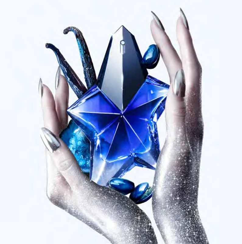 Mugler - Angel Stellar - Eau De Parfum Lumineuse