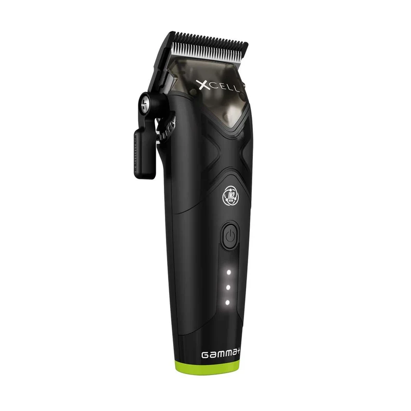 Clipper Xcell Gamma Più Tagliacapelli professionale