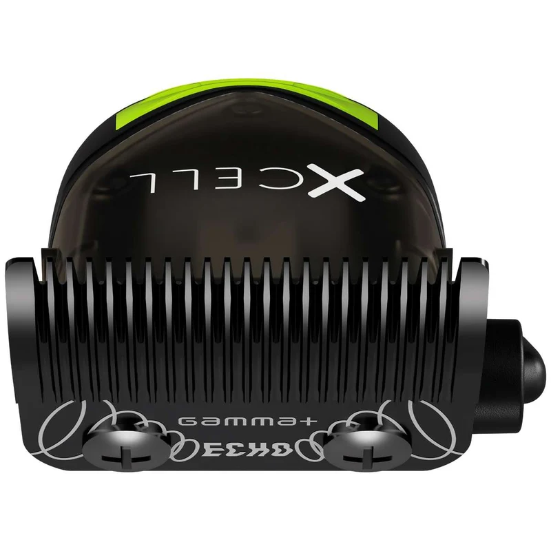 Clipper Xcell Gamma Più Tagliacapelli professionale