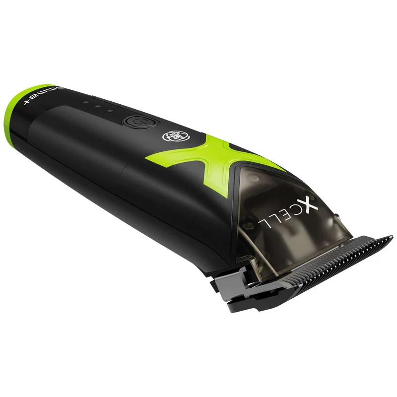 Clipper Xcell Gamma Più Tagliacapelli professionale