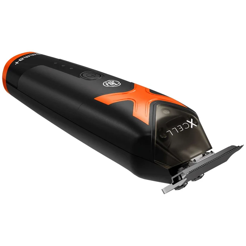 Trimmer Xcell Gammapiù Regolabarba Professionale