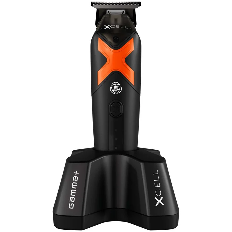Trimmer Xcell Gammapiù Regolabarba Professionale