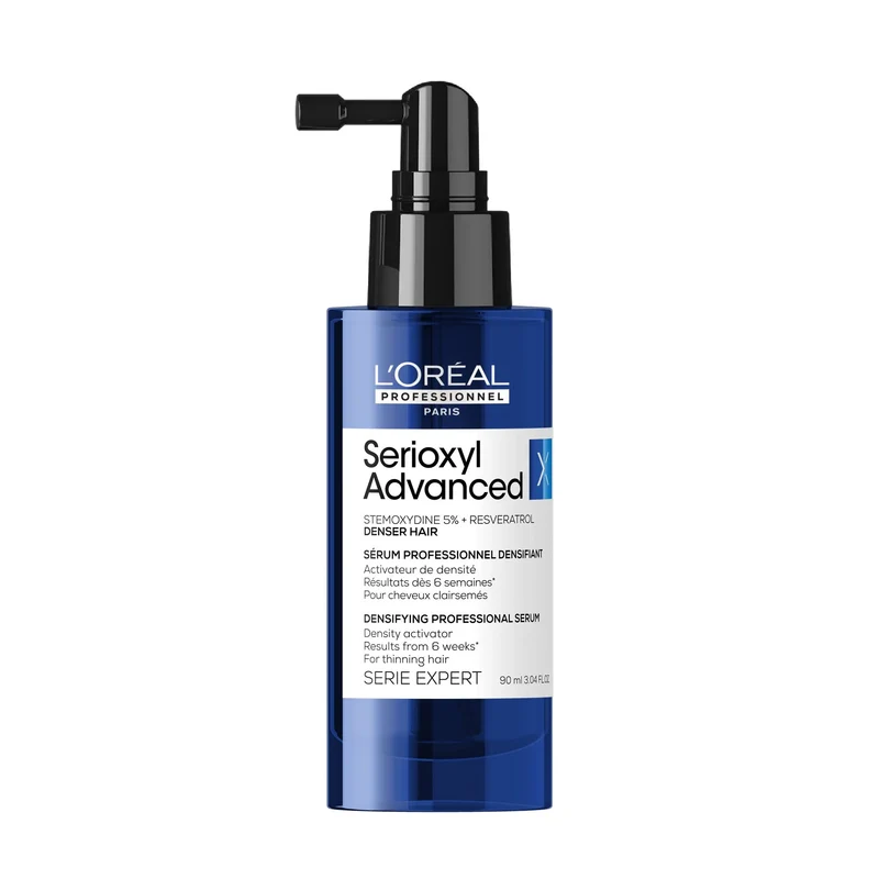 Serioxyl Advanced Serum 90ml Serie Expert