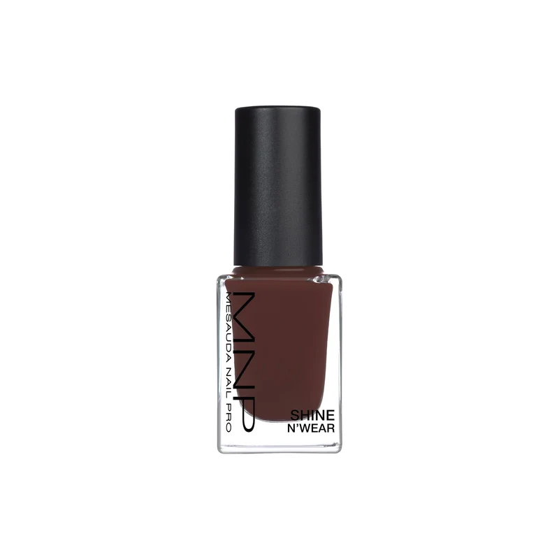 Mesauda MNP Smalto classico Shine N'wear 263 Vintage Vibes