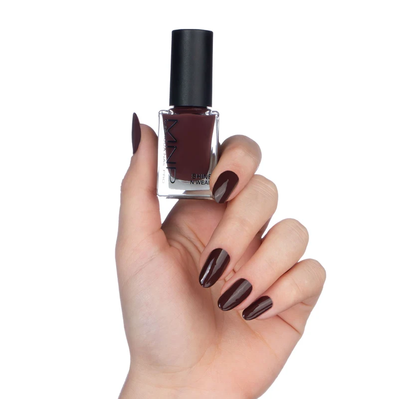 Mesauda MNP Smalto classico Shine N'wear 263 Vintage Vibes