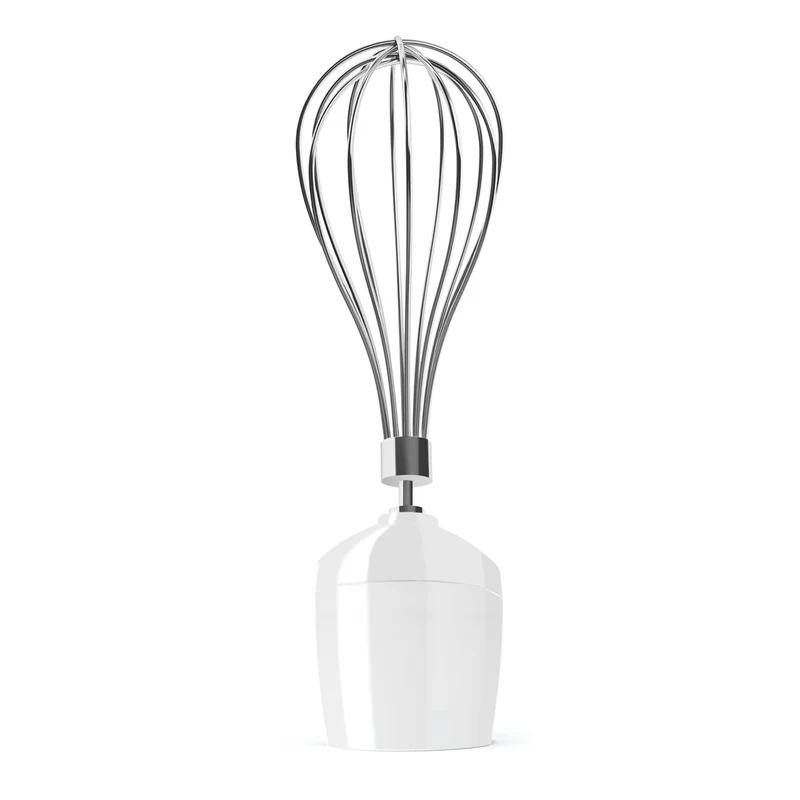 ROBOT 600 EASY PLUS INOX