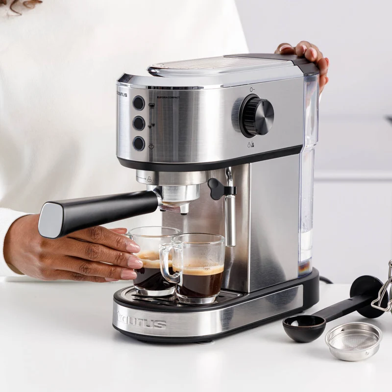 EUFORIA COMPACT