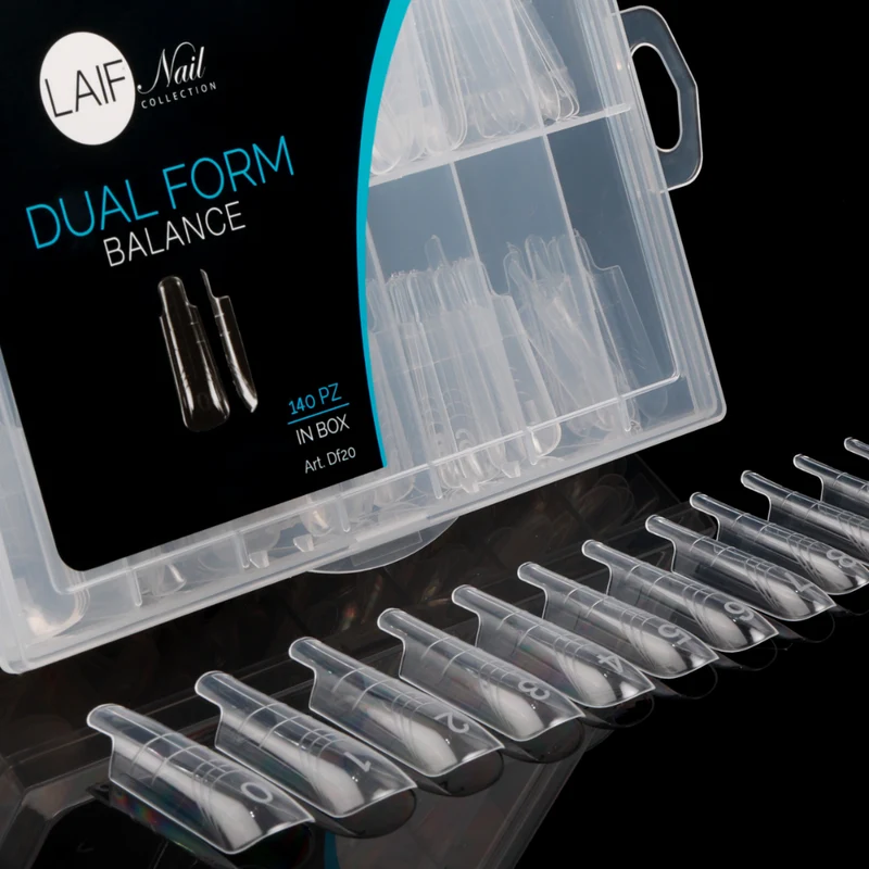 LAIF Nail Balance – New Dual Form