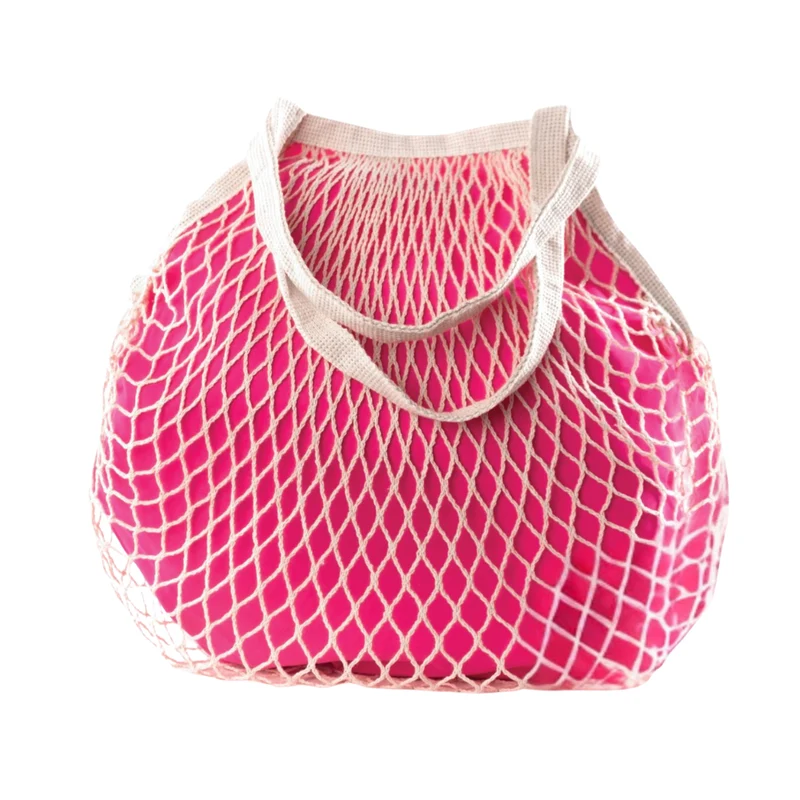 6. Zero Kit Solare Capelli Completo + Borsa Mare Fucsia Omaggio
