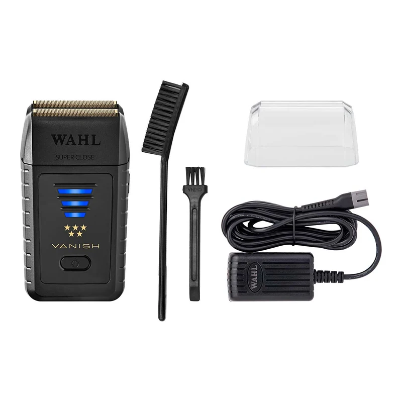 Rasoio per capelli senza Filo vanish Wahl