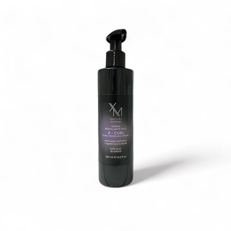 Crema modellante ricci X-curl XstreaM 250 ml