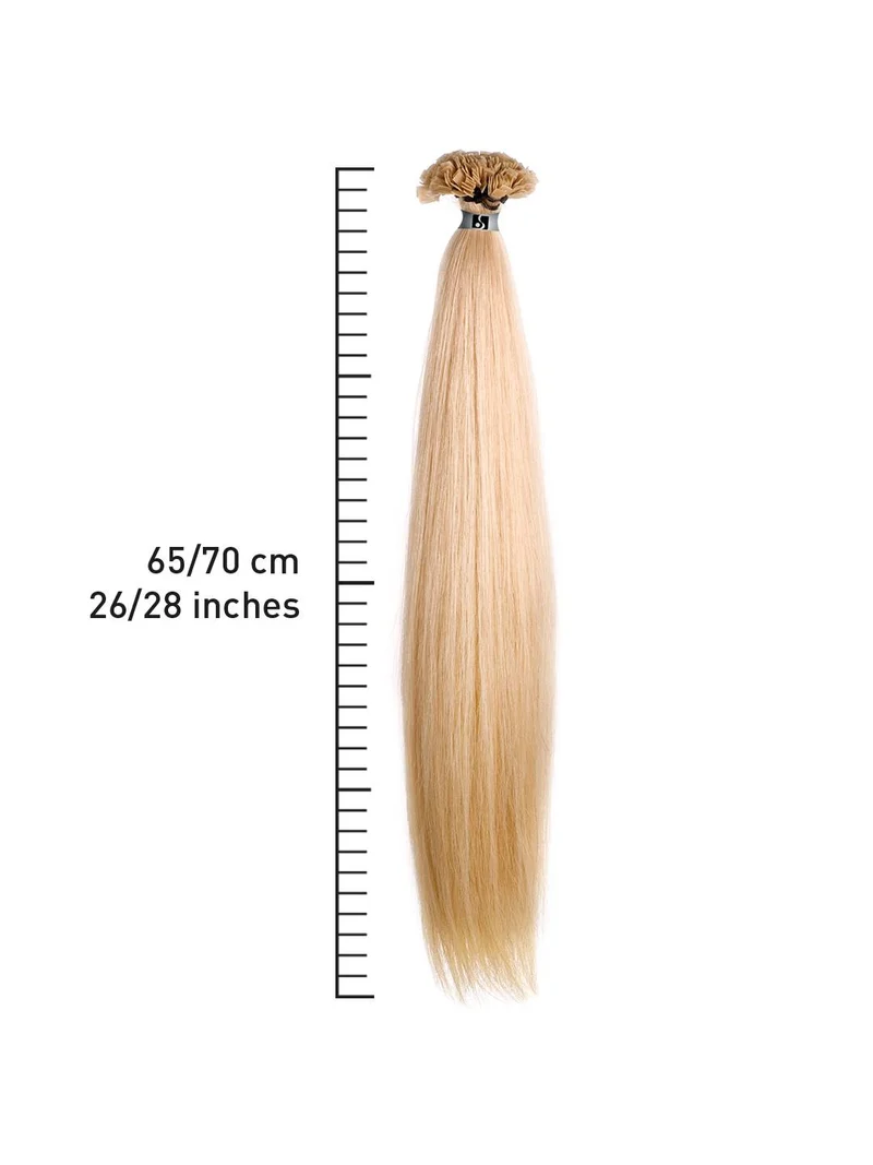 Extension con keratina She 60\65cm (x10)