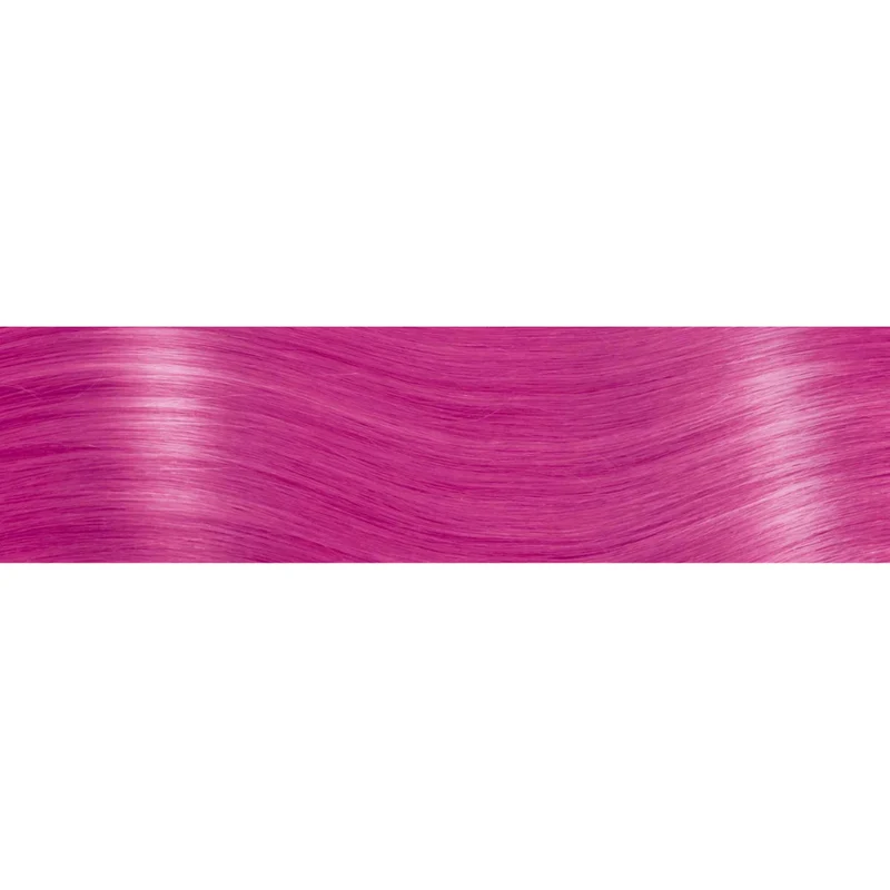 She Extension con cheratina 100% naturali Fantasy 55/60cm