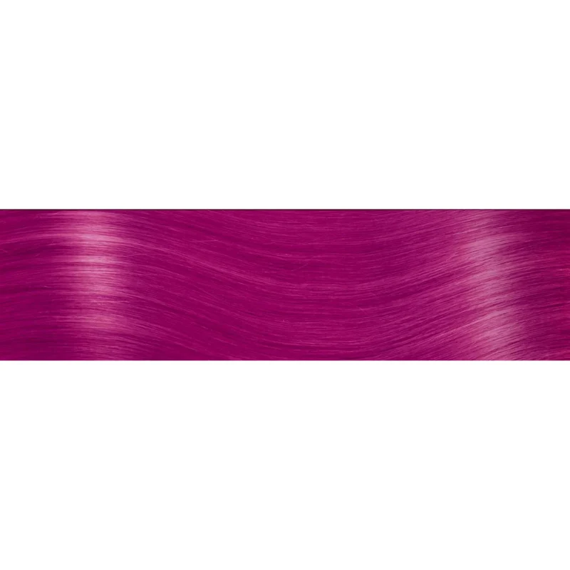 She Extension con cheratina 100% naturali Fantasy 55/60cm