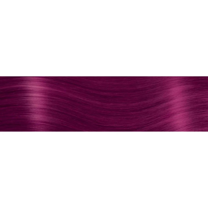 She Extension con cheratina 100% naturali Fantasy 55/60cm