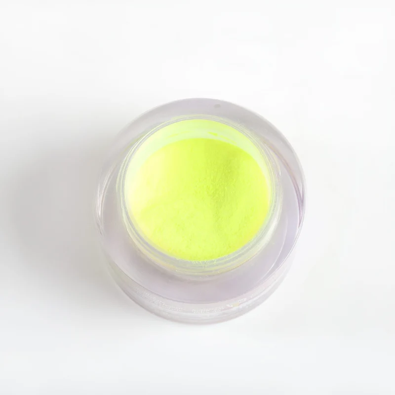 LAIF Nail Polvere Acrilica Colorata Unghie