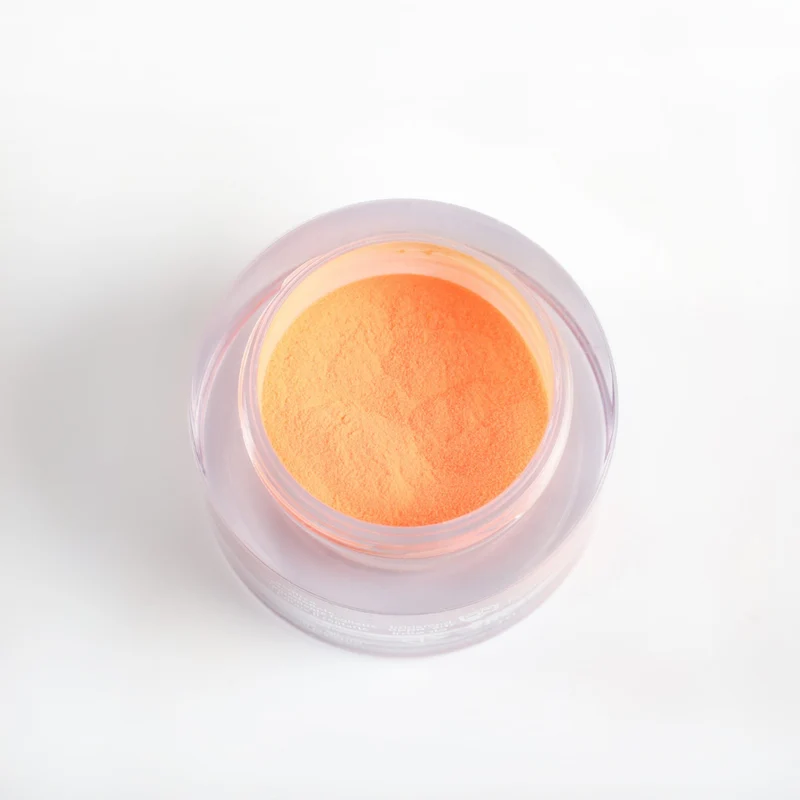 LAIF Nail Polvere Acrilica Colorata Unghie
