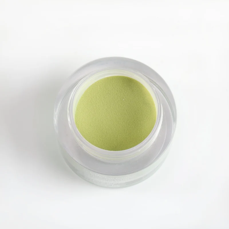LAIF Nail Polvere Acrilica Colorata Unghie