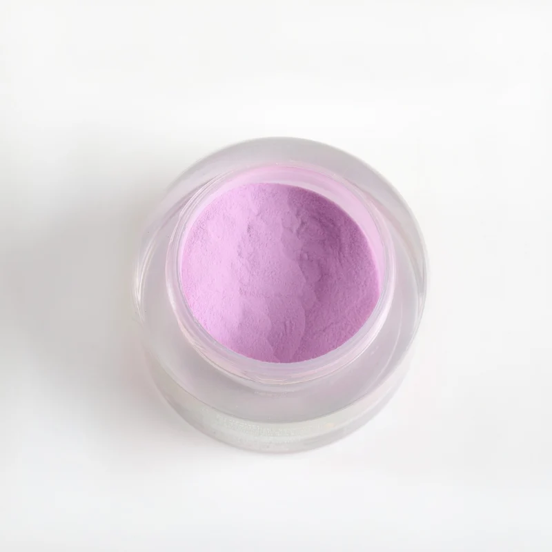 LAIF Nail Polvere Acrilica Colorata Unghie