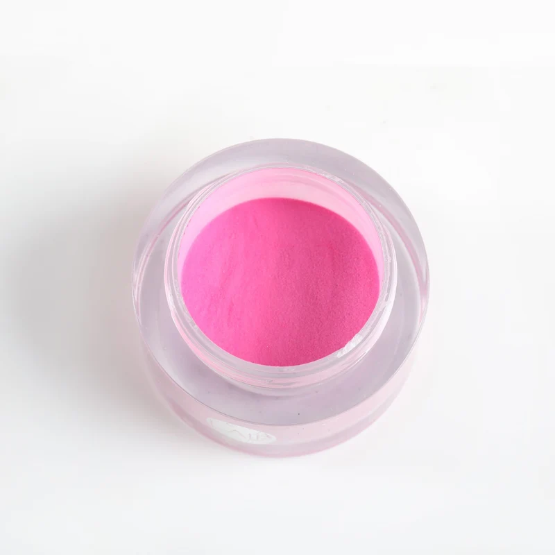 LAIF Nail Polvere Acrilica Colorata Unghie