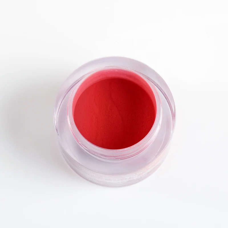 LAIF Nail Polvere Acrilica Colorata Unghie