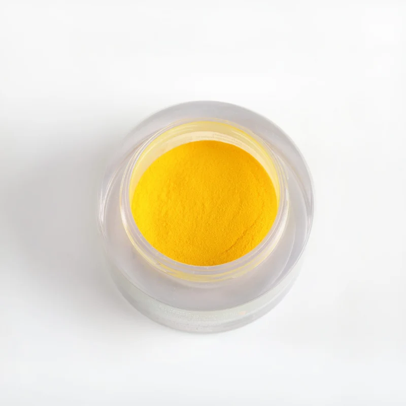 LAIF Nail Polvere Acrilica Colorata Unghie