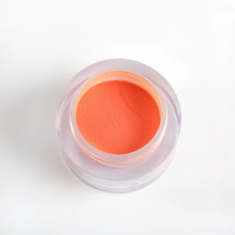 LAIF Nail Polvere Acrilica Colorata Unghie