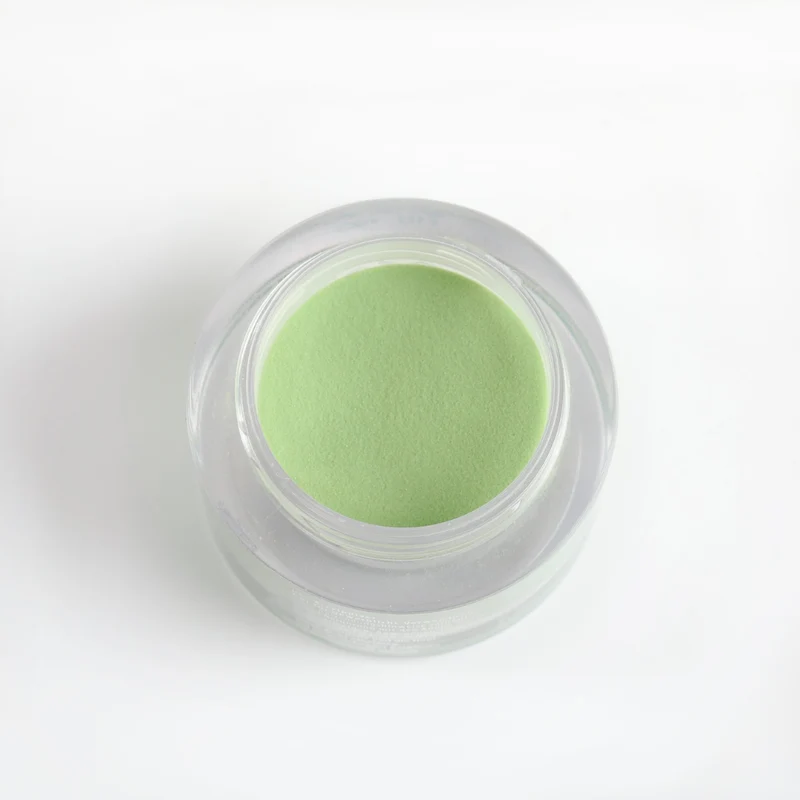 LAIF Nail Polvere Acrilica Colorata Unghie