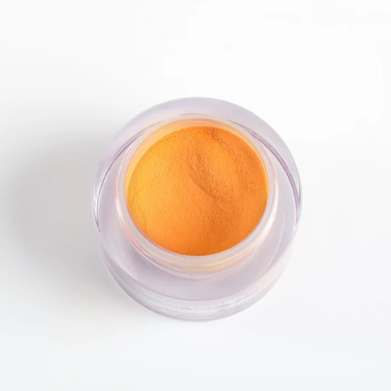 LAIF Nail Polvere Acrilica Colorata Unghie