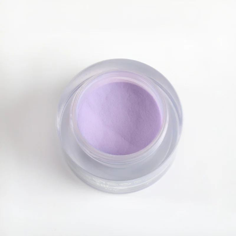 LAIF Nail Polvere Acrilica Colorata Unghie