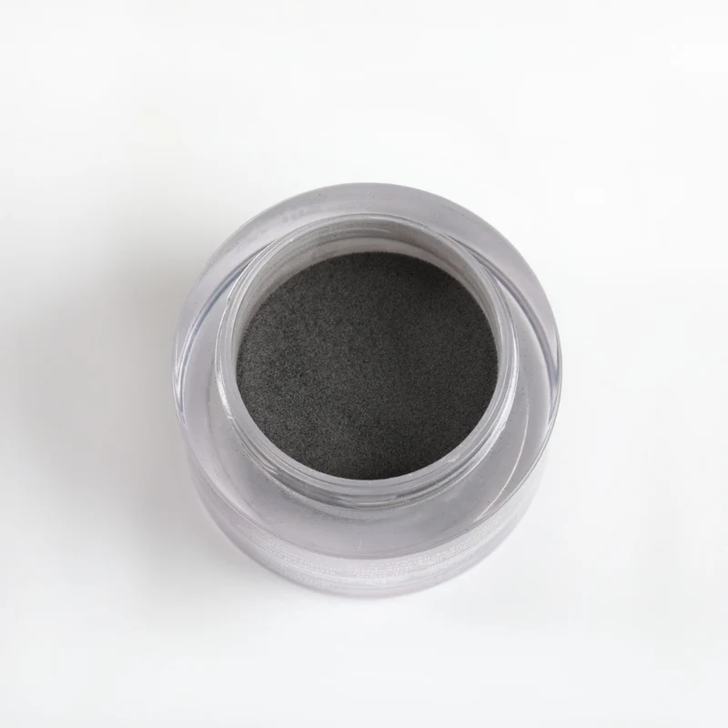 LAIF Nail Polvere Acrilica Colorata Unghie
