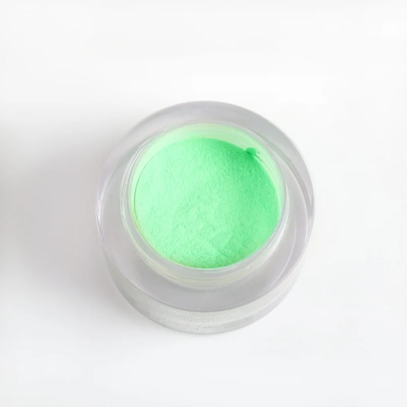 LAIF Nail Polvere Acrilica Colorata Unghie