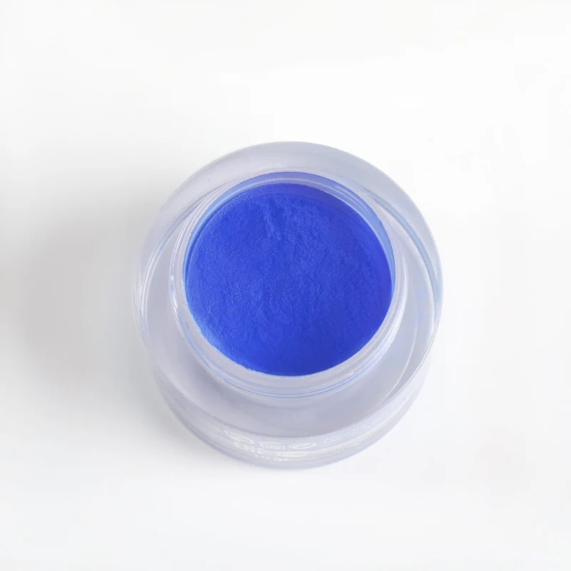 LAIF Nail Polvere Acrilica Colorata Unghie