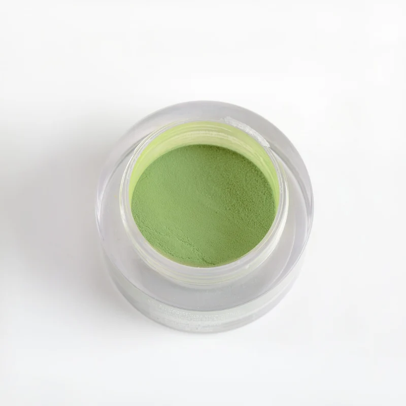 LAIF Nail Polvere Acrilica Colorata Unghie