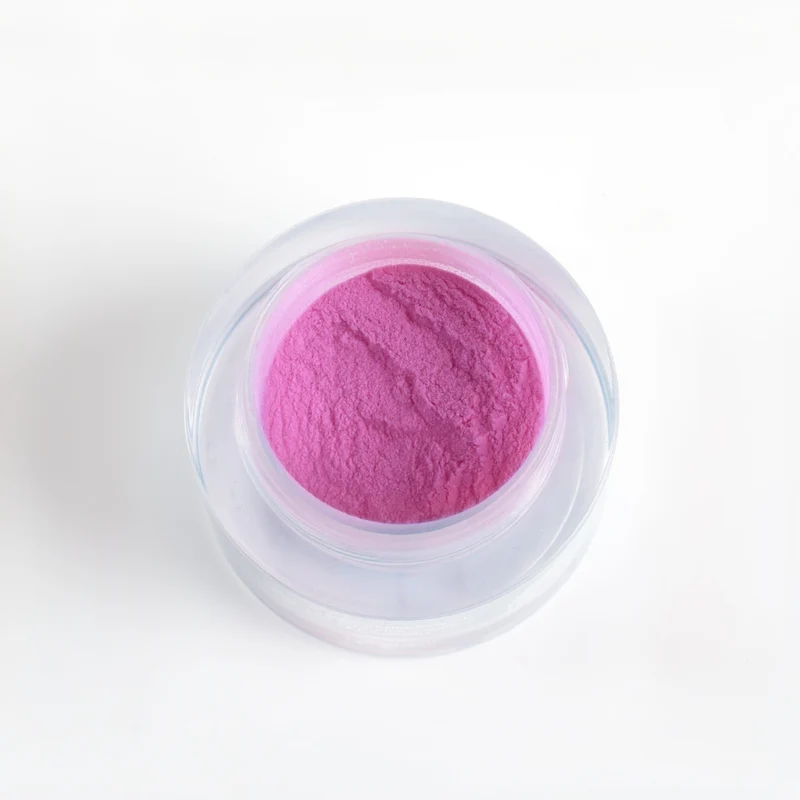 LAIF Nail Polvere Acrilica Colorata Unghie