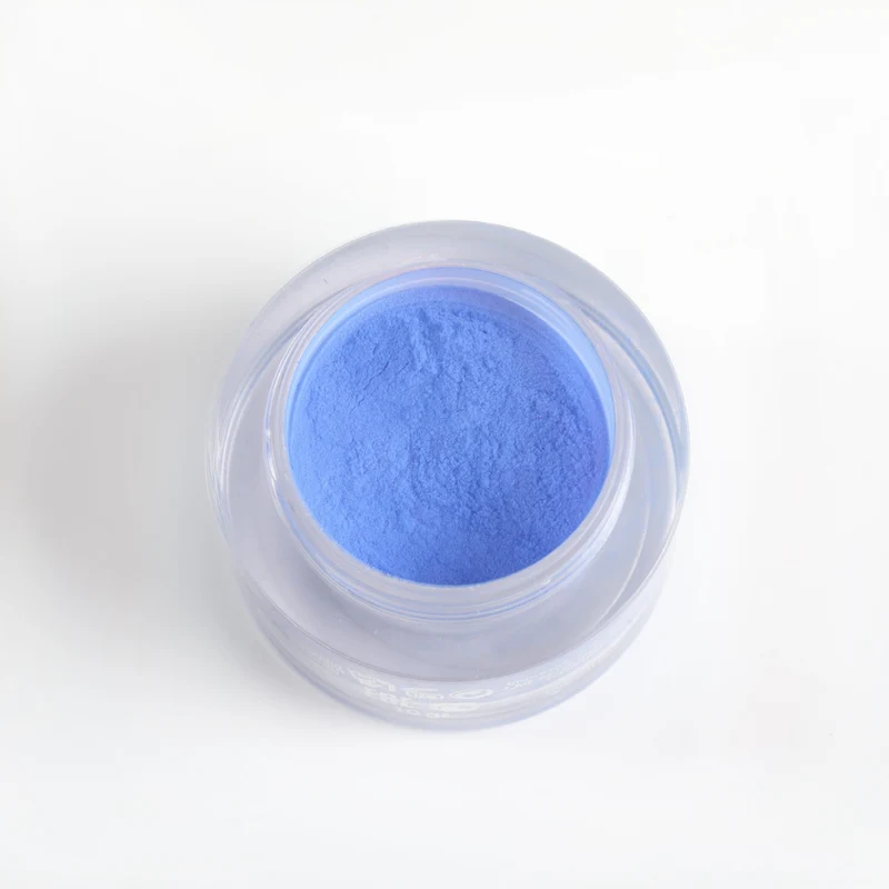 LAIF Nail Polvere Acrilica Colorata Unghie