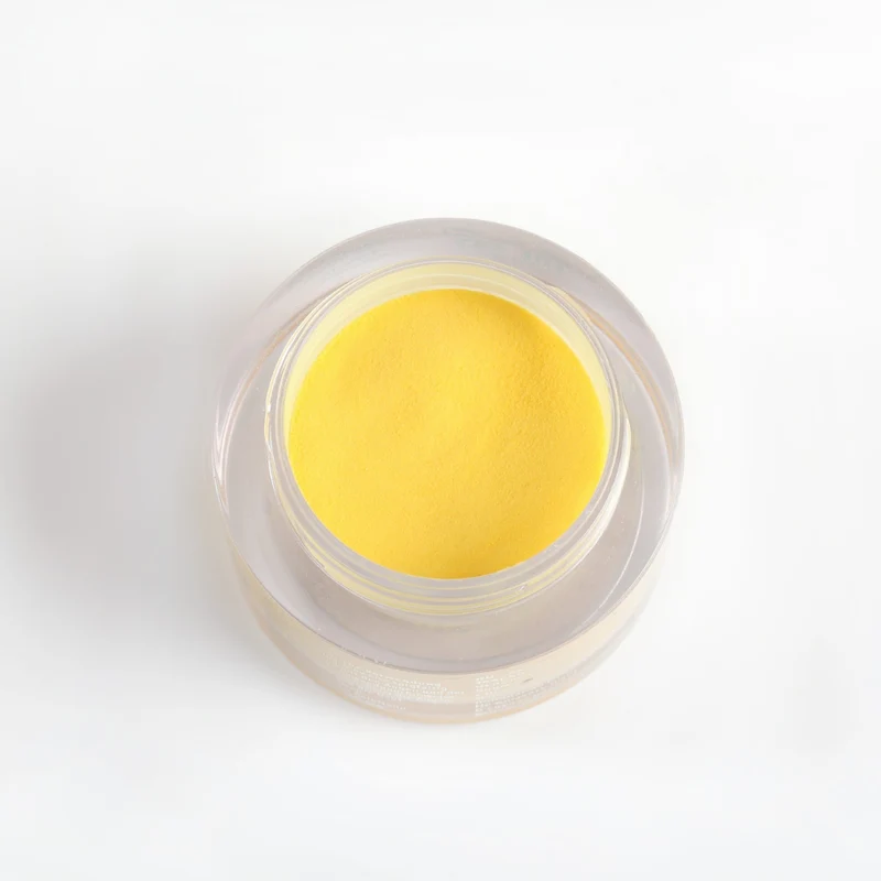 LAIF Nail Polvere Acrilica Colorata Unghie
