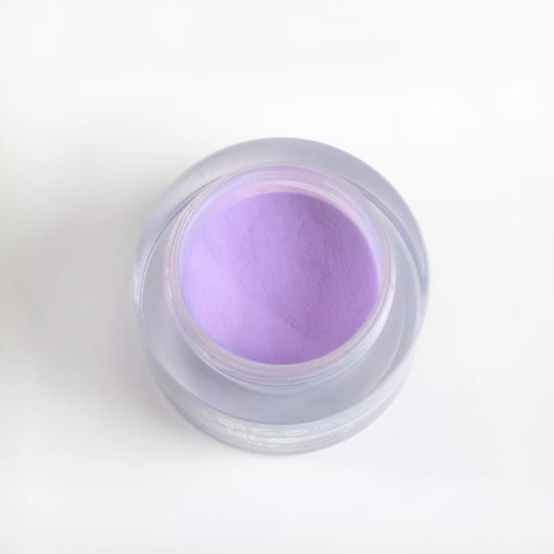 LAIF Nail Polvere Acrilica Colorata Unghie
