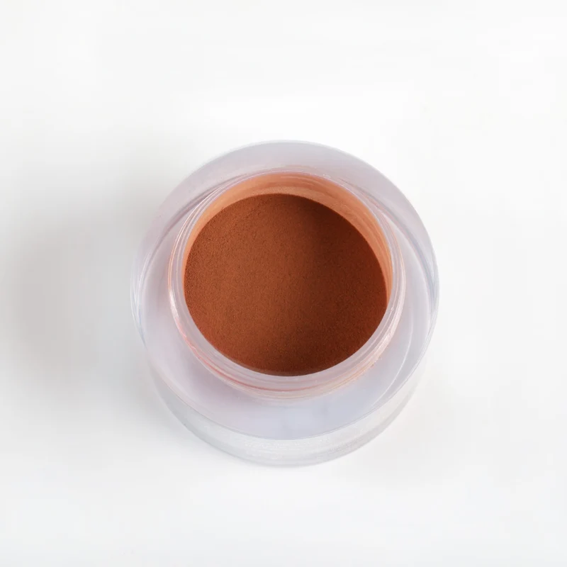 LAIF Nail Polvere Acrilica Colorata Unghie