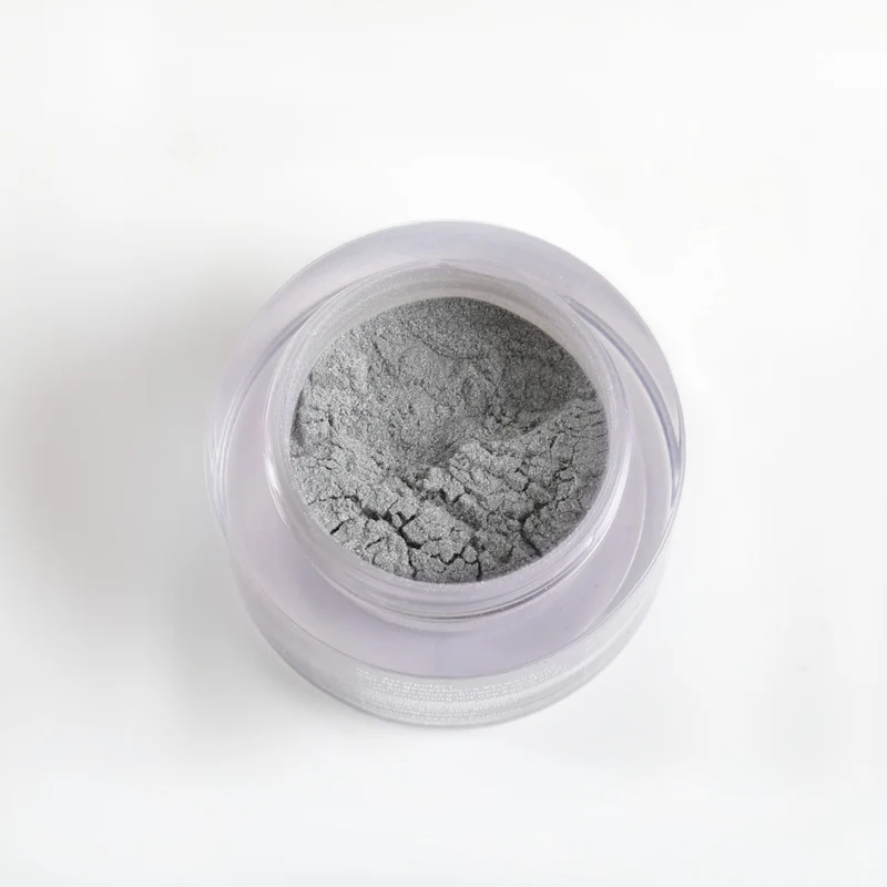 LAIF Nail Polvere Acrilica Colorata Unghie