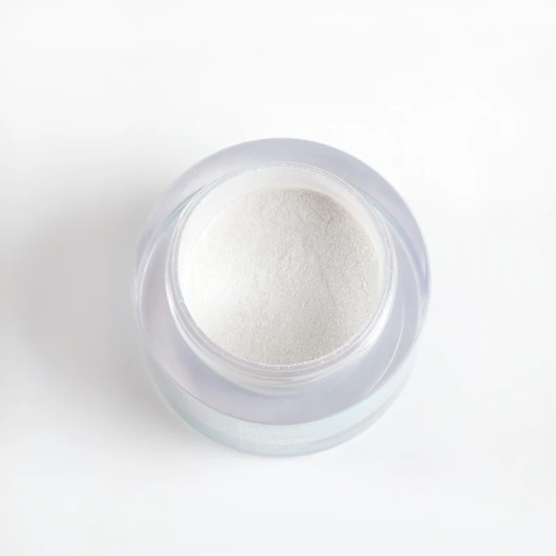 LAIF Nail Polvere Acrilica Colorata Unghie