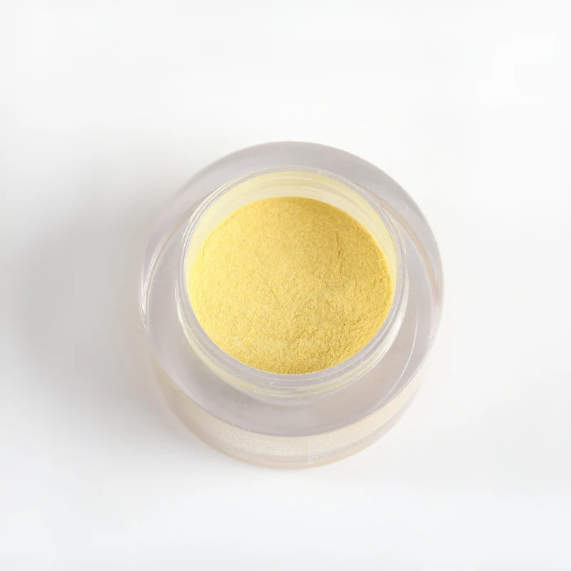 LAIF Nail Polvere Acrilica Colorata Unghie