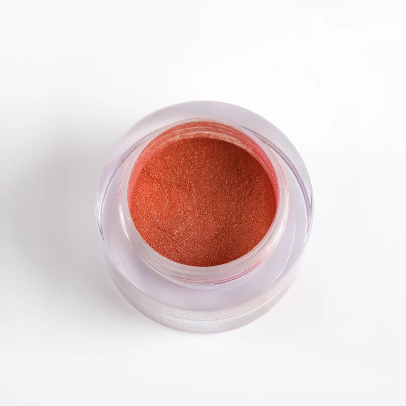 LAIF Nail Polvere Acrilica Colorata Unghie