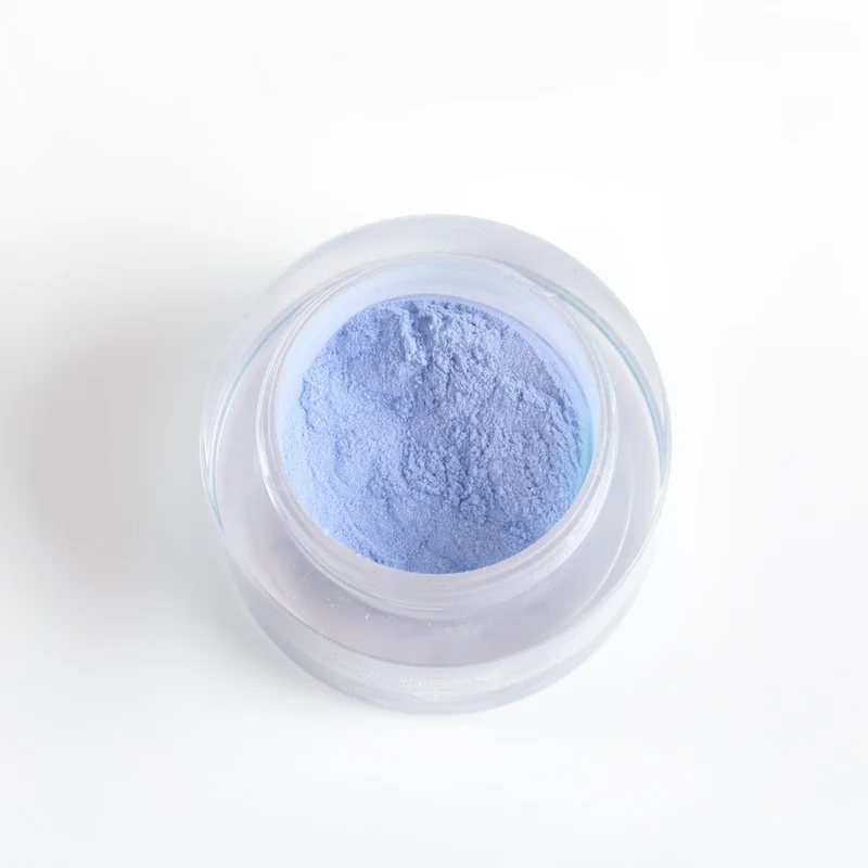 LAIF Nail Polvere Acrilica Colorata Unghie